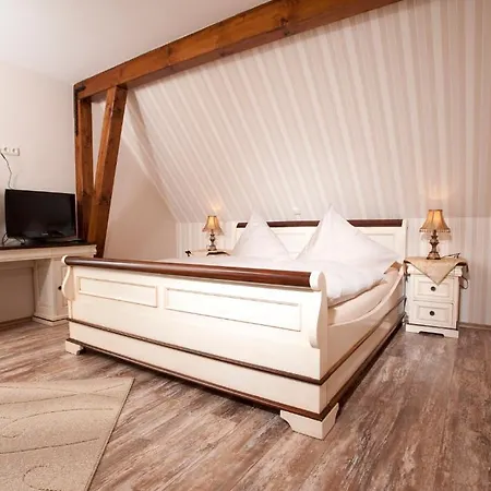 ホテル Bess Albersdorf