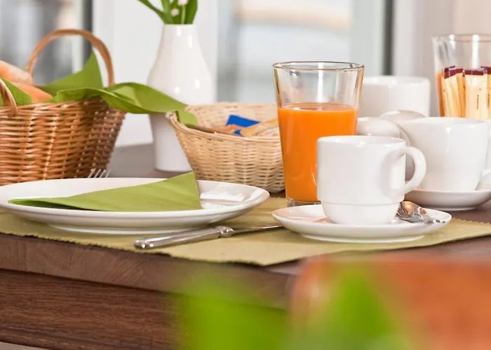 Hotel Bess Albersdorf (Dithmarschen)