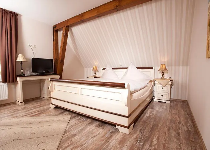 ホテル Bess Albersdorf