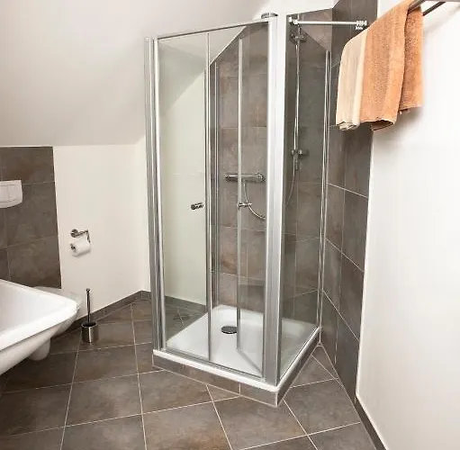 Bess ホテル Albersdorf