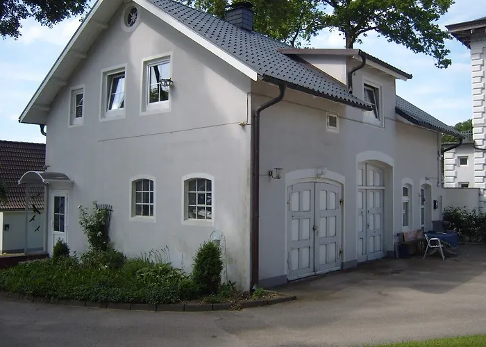 Bess ホテル Albersdorf